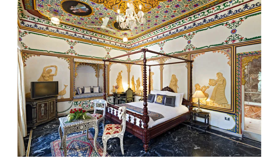 Chunda Palace — Ballrooms & Banquets