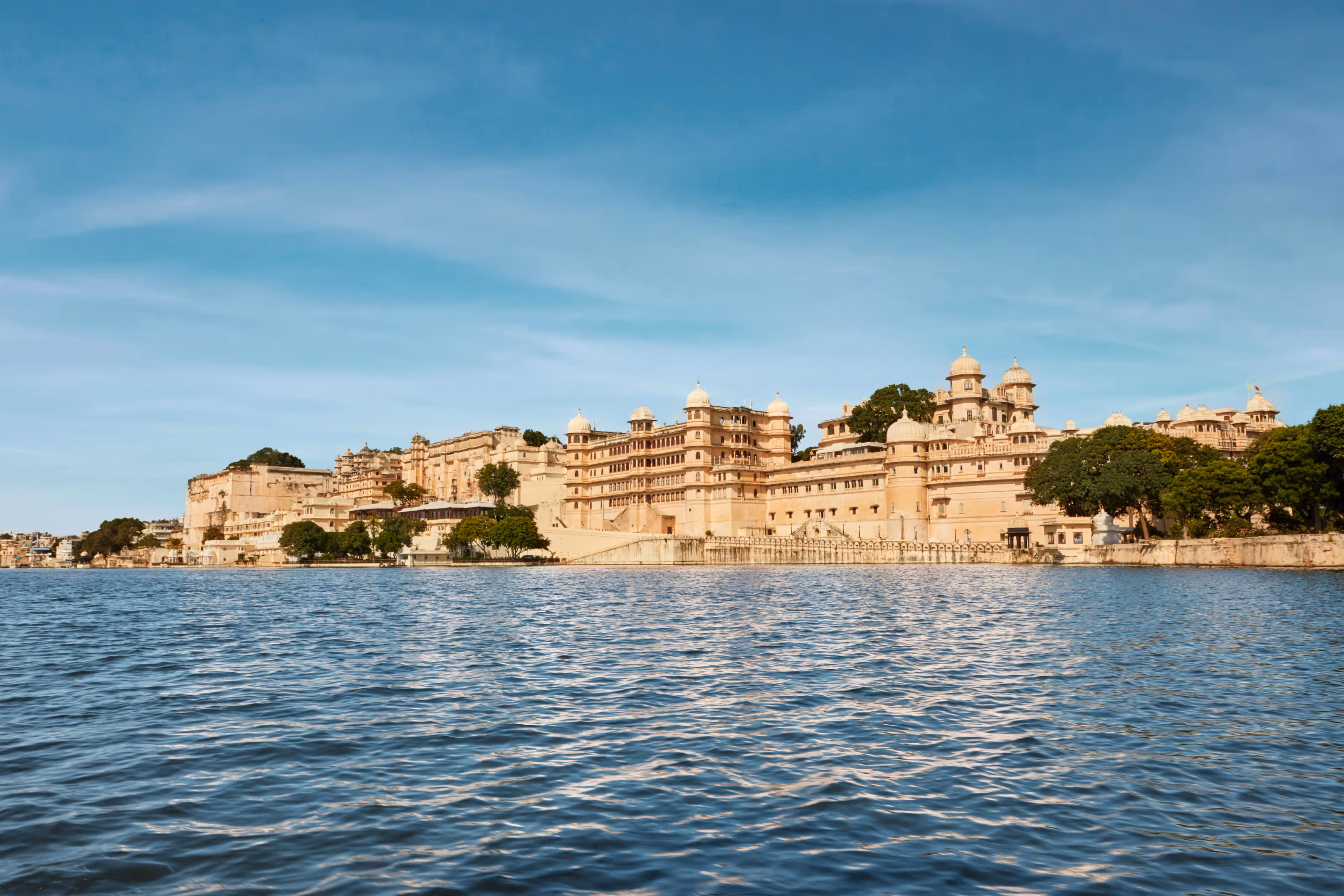 Taj Fateh Prakash Palace wedding venue in Udaipur